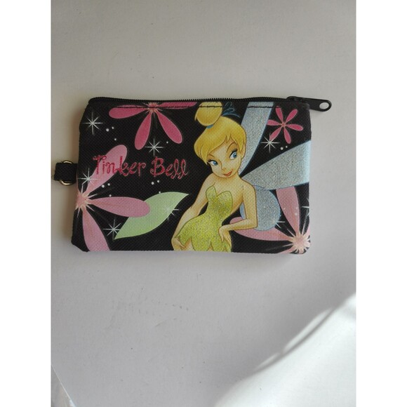 Tinkerbell wallet B3 - Picture 1 of 2